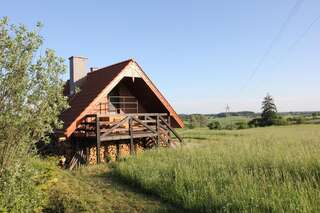 Фото Фермерские дома Mazury - Apartamencik Guzy г. Guzy